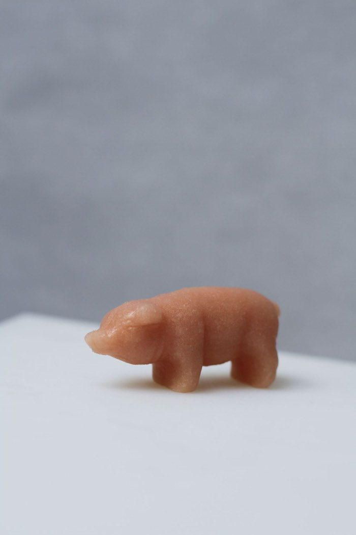 Petits cochons