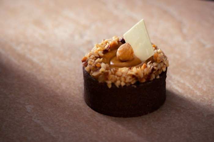 Pralines