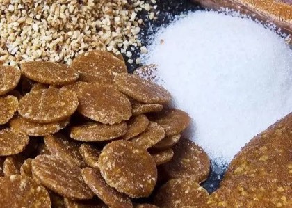Caramélisation