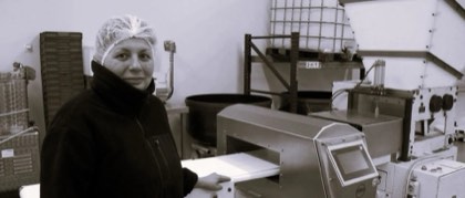 Livraison planifiée